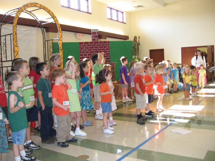 VBS 2008 Pictures 063